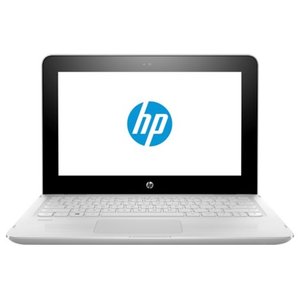 Ноутбук HP Stream x360 11-aa011ur 2EQ10EA
