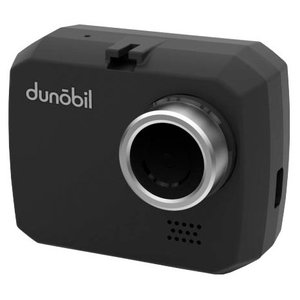 Автомобильный видеорегистратор Dunobil Nano