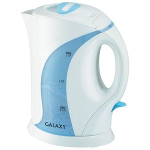 Чайник Galaxy GL0103 (фиолетовый)