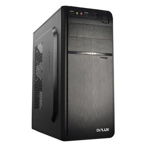 Корпус Delux DW600 400W (черный)