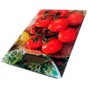 Кухонные весы Supra BSS-4205 рисунок