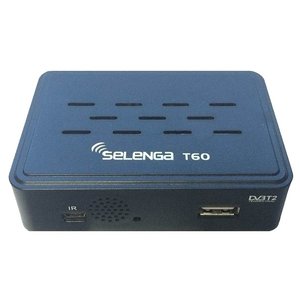 TV-тюнер Selenga T60