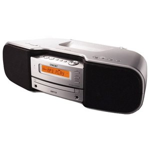 Портативная аудиосистема Sony ZS-S50CP