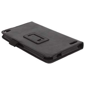 Чехол IT Baggage для планшета Huawei Media Pad X1 7  черный ITHX1702-1