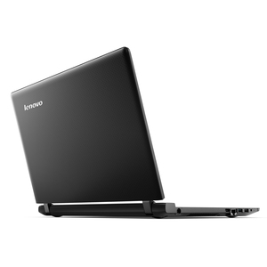 Ноутбук Lenovo IdeaPad 100-15IBY (80MJ00DVRK)