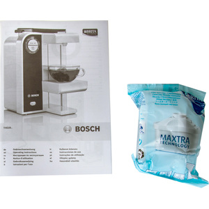 Термопот Bosch THD2021 White/Black