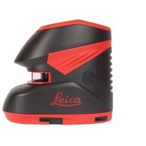 Лазерный нивелир Leica Lino L2+