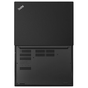Ноутбук Lenovo ThinkPad E480 20KN001NRT