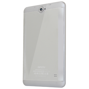 Планшет Ginzzu GT-8110 16GB LTE (золотистый)