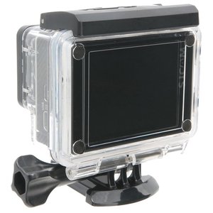 Экшен-камера SJCAM SJ6 Legend Air (белый)