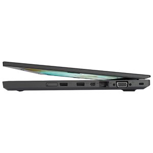 Ноутбук Lenovo ThinkPad L470 (20JVS0CH1F)