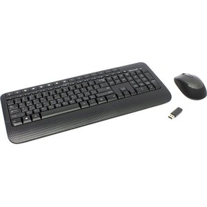 Мышь + клавиатура Microsoft Wireless Desktop 2000 [M7J-00012]