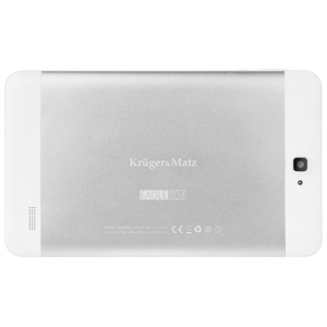 Планшет Kruger&Matz EAGLE 804 (KM0804-B)