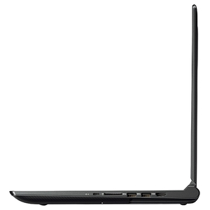 Ноутбук Lenovo Legion Y520-15IKBN [80WK00HJRK]