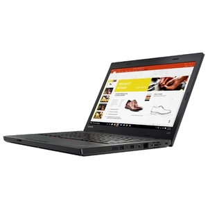 Ноутбук Lenovo ThinkPad L470 [20J4003CRT]