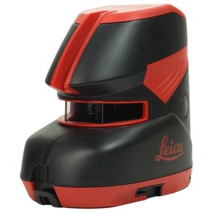 Лазерный нивелир Leica Lino L2+