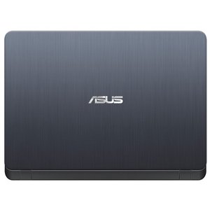 Ноутбук ASUS  X407UA-EB212 (90NB0HP1-M04390)