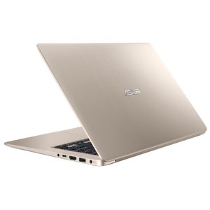 Ноутбук ASUS VivoBook S15 S510UN-BQ448