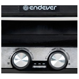 Электрогриль Endever Grillmaster-235