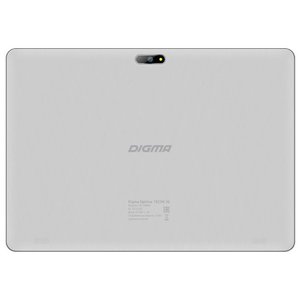 Планшет Digma Optima 1023N TS1186MG 16GB 3G (белый)