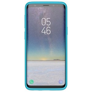 Чехол Samsung araree AIRFIT POP S9 Sunshine Blue GP-G960KDCPBIB