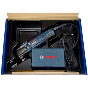 Мультифункциональная шлифмашина Bosch GOP 250 CE Professional (0601230000)