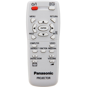 Проектор Panasonic PT-LB1E