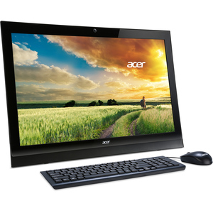 Моноблок Acer Aspire Z1-623 (DQ.SZYME.001)