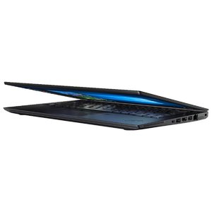 Ноутбук Lenovo ThinkPad T470s (20HGS2A81R)