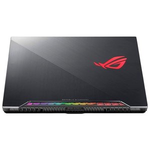 Ноутбук ASUS ROG Strix SCAR II GL504GM-ES026T