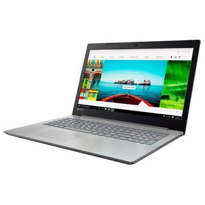 Ноутбук Lenovo Ideapad 320-15 (81BG00W7PB)