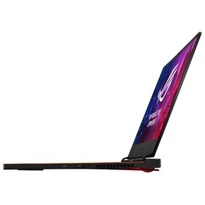 Ноутбук ASUS ROG Zephyrus S GX531GM-ES017T