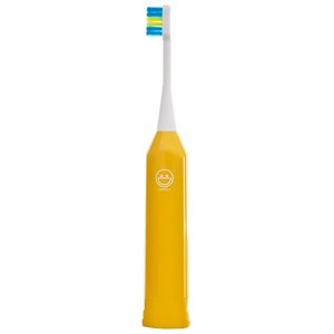 Электрическая зубная щетка Hapica Kids Yellow (DBK-1Y)