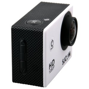 Экшен-камера SJCAM SJ4000 (черный)