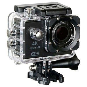 Экшен-камера Digma DiCam 210