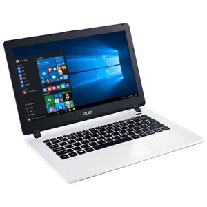 Ноутбук Acer Aspire ES1-331-C5DP [NX.G18ER.003]