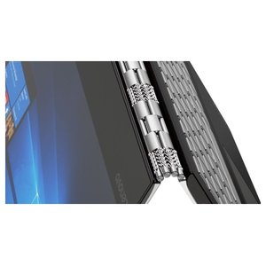 Планшет Lenovo YOGA 900S-12ISK (80ML009BPB)