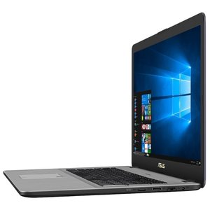 Ноутбук ASUS VivoBook Pro 17 N705UD-GC072T