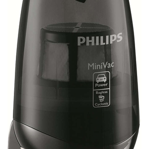Автомобильный пылесос Philips FC6141/01