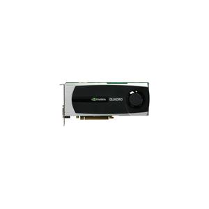Видеокарта PNY Quadro 5000 2.5GB GDDR5 VCQ5000-BLK-1