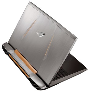 Ноутбук Asus G752VT-T7008T