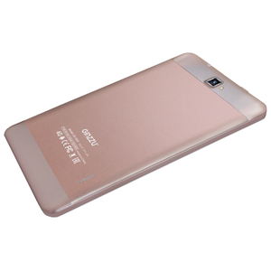 Планшет Ginzzu GT-7210 8GB LTE (серебристый)