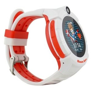 Умные часы Aimoto Sport (красный)