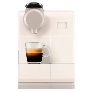 Капсульная кофеварка DeLonghi Lattissima Touch EN560.B