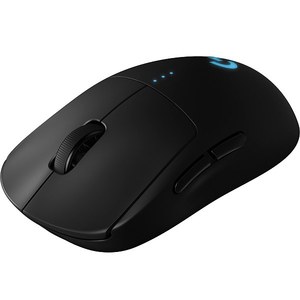 Игровая мышь Logitech G PRO Wireless