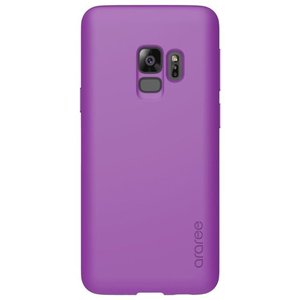 Чехол Samsung araree AIRFIT POP S9 Spring Purple GP-G960KDCPBIC