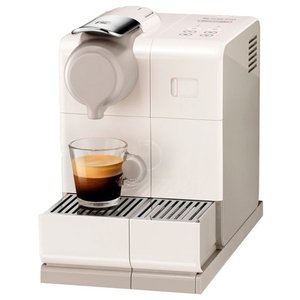 Капсульная кофеварка DeLonghi Lattissima Touch EN560.B