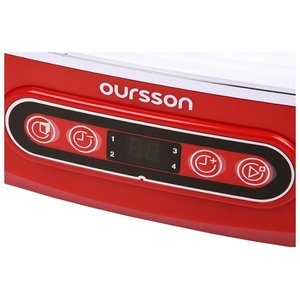 Йогуртница Oursson FE1405D/OR