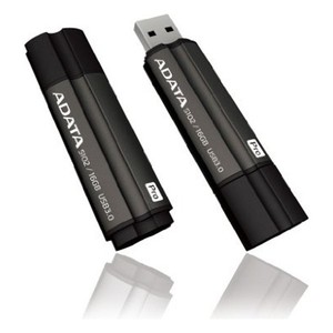 USB Flash A-Data S102 Pro 16GB (AS102P-16G-RGY)