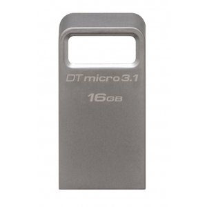 USB Flash Kingston DataTraveler Micro 3.1 16GB (DTMC3/16GB)